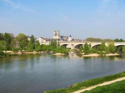 Ibis budget Orleans Sud Co'met