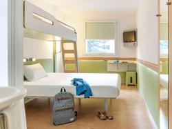 Ibis budget Orleans Sud Co'met