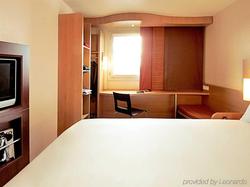 Ibis Grenoble Centre Bastille