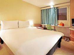 Ibis Grenoble Centre Bastille