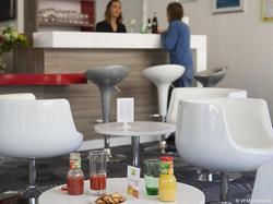 ibis Styles Grenoble Centre Gare 