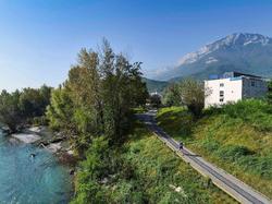 ibis budget Grenoble Sud Seyssins