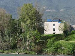 ibis budget Grenoble Sud Seyssins