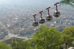 ibis budget Grenoble Sud Seyssins