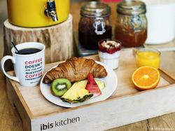 ibis Chatellerault