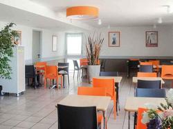 ibis budget Chatellerault