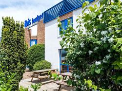 ibis budget Chatellerault