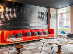 Ibis Styles Warszawa West