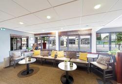 B&B HOTEL Lourdes Centre