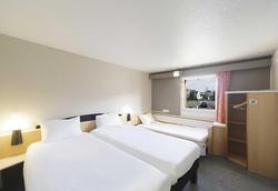 B&B HOTEL Lourdes Centre