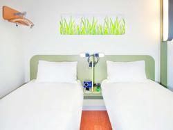 ibis budget Le Mans Centre