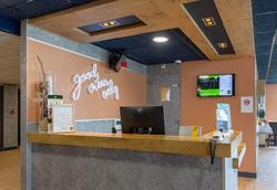 B&B HOTEL Châteauroux A20 l'Occitane