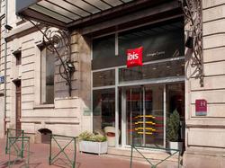 ibis Limoges Centre