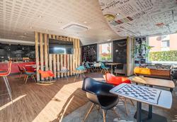B&B HOTEL Limoges 3