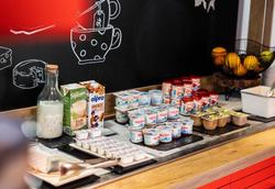 B&B HOTEL Limoges 3