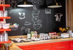 B&B HOTEL Limoges 3