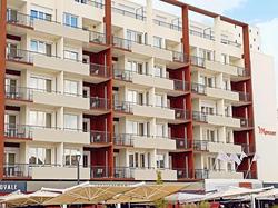 Mercure Limoges Royal Limousin