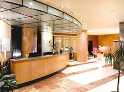 Mercure Limoges Royal Limousin