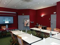 Mercure Limoges Royal Limousin
