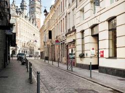 ibis Lille Centre Grand Place