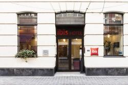 ibis Lille Centre Grand Place
