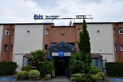 ibis budget Lille Ronchin