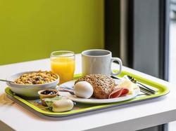 ibis budget Lille Centre