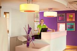 ibis Styles Lille Aeroport 