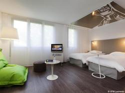 ibis Styles Lille Aeroport 