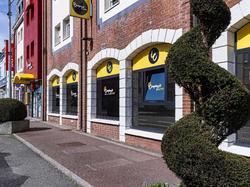 ibis Lille Lomme Centre