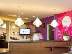 ibis Styles Bethune Bruay