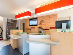 ibis Cognac Centre