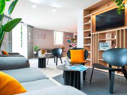 ibis Cognac Centre