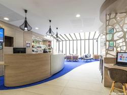 ibis Styles La Rochelle Centre