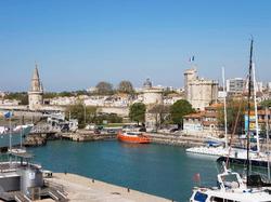 ibis La Rochelle Vieux Port