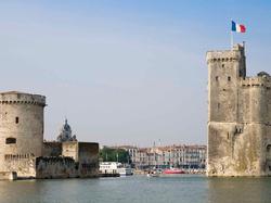 ibis La Rochelle Vieux Port