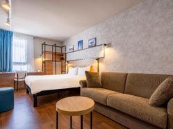 ibis La Rochelle Vieux Port