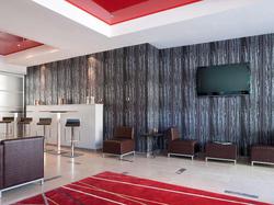 Grand Hotel Niort Centre