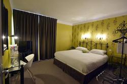 Grand Hotel Niort Centre