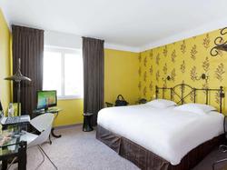 Grand Hotel Niort Centre
