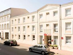 ibis Rochefort
