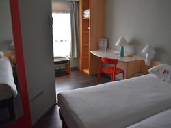 ibis Rochefort