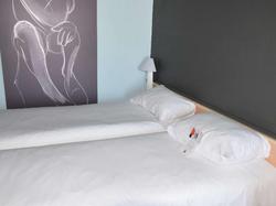 ibis Rochefort