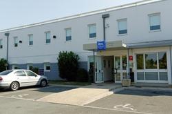 Ibis Styles Luxembourg Centre Gare