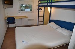 Ibis Styles Luxembourg Centre Gare