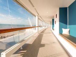 ibis Le Touquet Thalassa