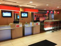 ibis Le Havre Sud Harfleur