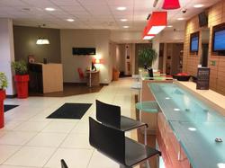 ibis Le Havre Sud Harfleur