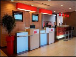 ibis Le Havre Sud Harfleur