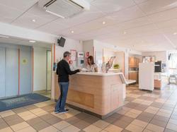 ibis budget Chateau Gaillard
